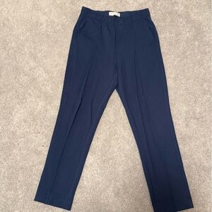 Everlane Women’s THE DREAM PANT® Navy Size Small